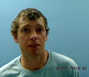 Corey Michael Rodgers Mugshot