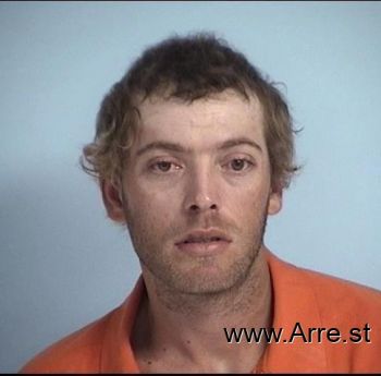 Corey Michael Rodgers Mugshot