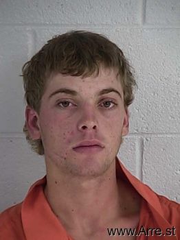 Corey Michael Rodgers Mugshot