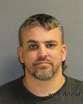 Corey  Rosenberg Mugshot