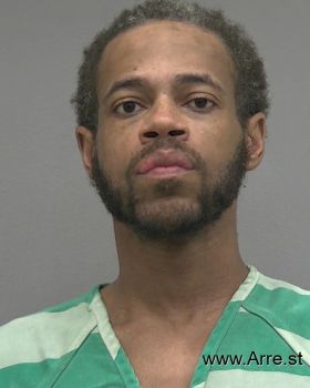 Corey Jermaine Sawyer Mugshot