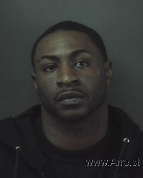 Corey Eugene Scott Mugshot