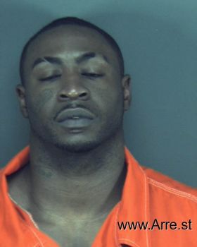 Corey Eugene Scott Mugshot