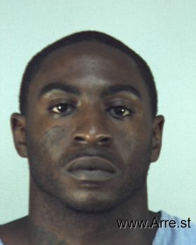 Corey Eugene Scott Mugshot