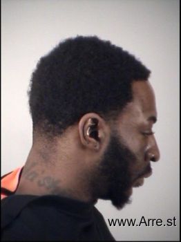 Corey Eugene Scott Mugshot