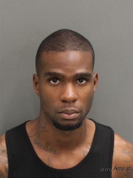 Corey Charles Scott Mugshot