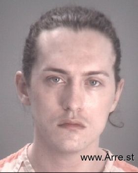 Corey Lee Scott Mugshot