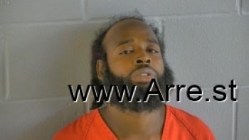 Corey Jason Scott Mugshot