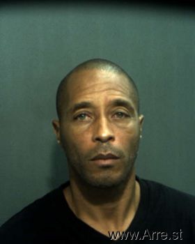 Corey Levester Simmons Mugshot