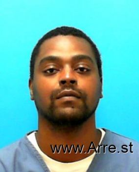 Corey D Smith Mugshot