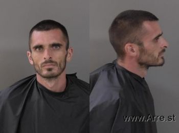 Corey M Smith Mugshot