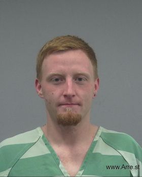 Corey Robert Smith Mugshot