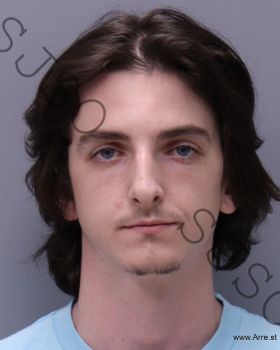 Corey Andrew Stewart Mugshot