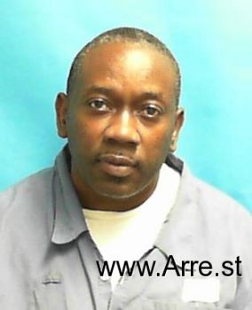 Corey D Thomas Mugshot