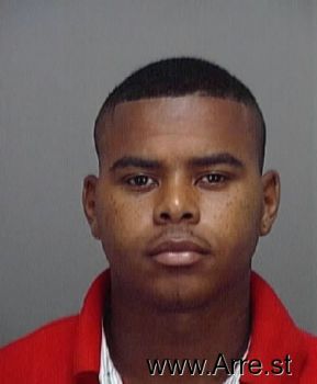 Corey Leconner Thomas Mugshot