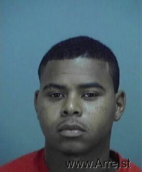 Corey Leconner Thomas Mugshot