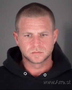 Corey Alan Thorne Mugshot