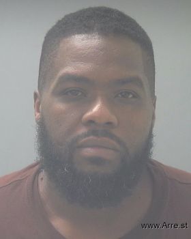 Corey Dewon Tucker Mugshot