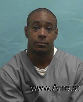 Corey J Walker Mugshot