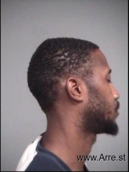 Corey Elijah Warren Mugshot