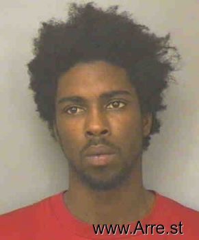 Corey  Warren Mugshot