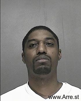 Corey  Warren Mugshot