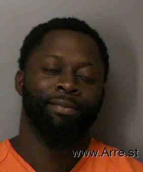 Corey Antonio Watson Mugshot