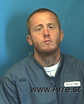 Corey  Wilson Mugshot