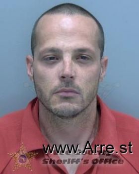 Corey Michael Wood Mugshot