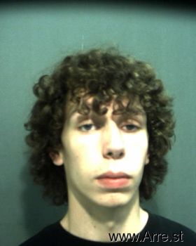 Corey Samuel Wright Mugshot