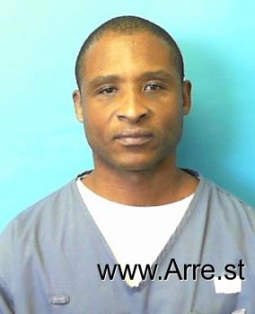 Corey B Young Mugshot