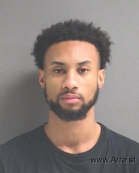 Corey Tajee Young Mugshot