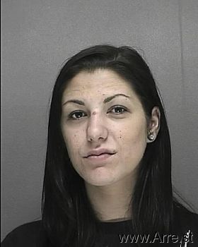 Corin  Casciola Mugshot