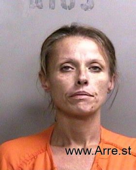 Corine Marie Coxville Mugshot