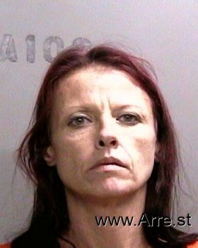 Corine Marie Coxville Mugshot