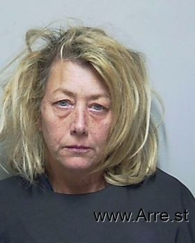 Corinna Gale Qualls Mugshot