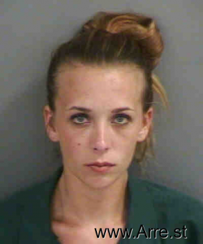 Corinne Noelle Cooney Mugshot