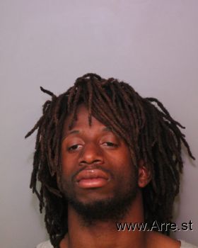 Corionn  Jones-bentley Mugshot