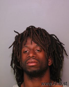 Corionn  Jones-bentley Mugshot