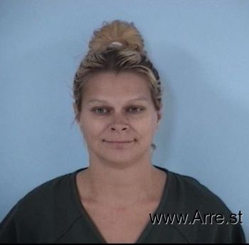 Corita Michele Brown Mugshot