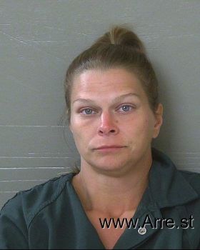 Corita Michele Brown Mugshot