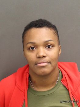 Cornecia Lachance Syl Pinkins Mugshot