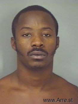 Cornelius  Alexander Mugshot