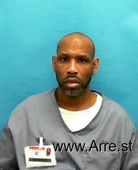 Cornelius T Battle Mugshot