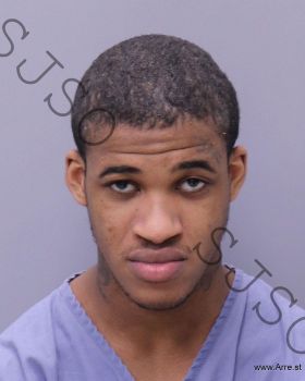 Cornelius Vario Boston Mugshot