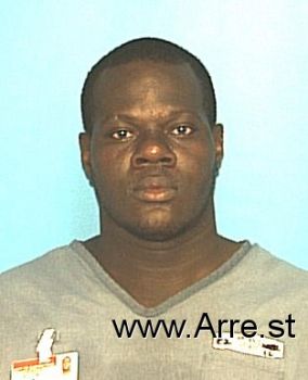 Cornelius  Brown Mugshot