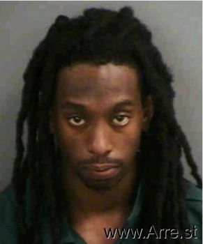 Cornelius Claude Brown Mugshot