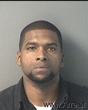 Cornelius  Brown Mugshot