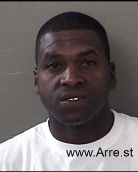 Cornelius  Brown Mugshot