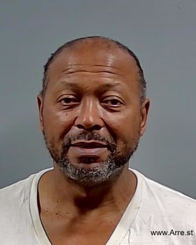 Cornelius  Brown Mugshot